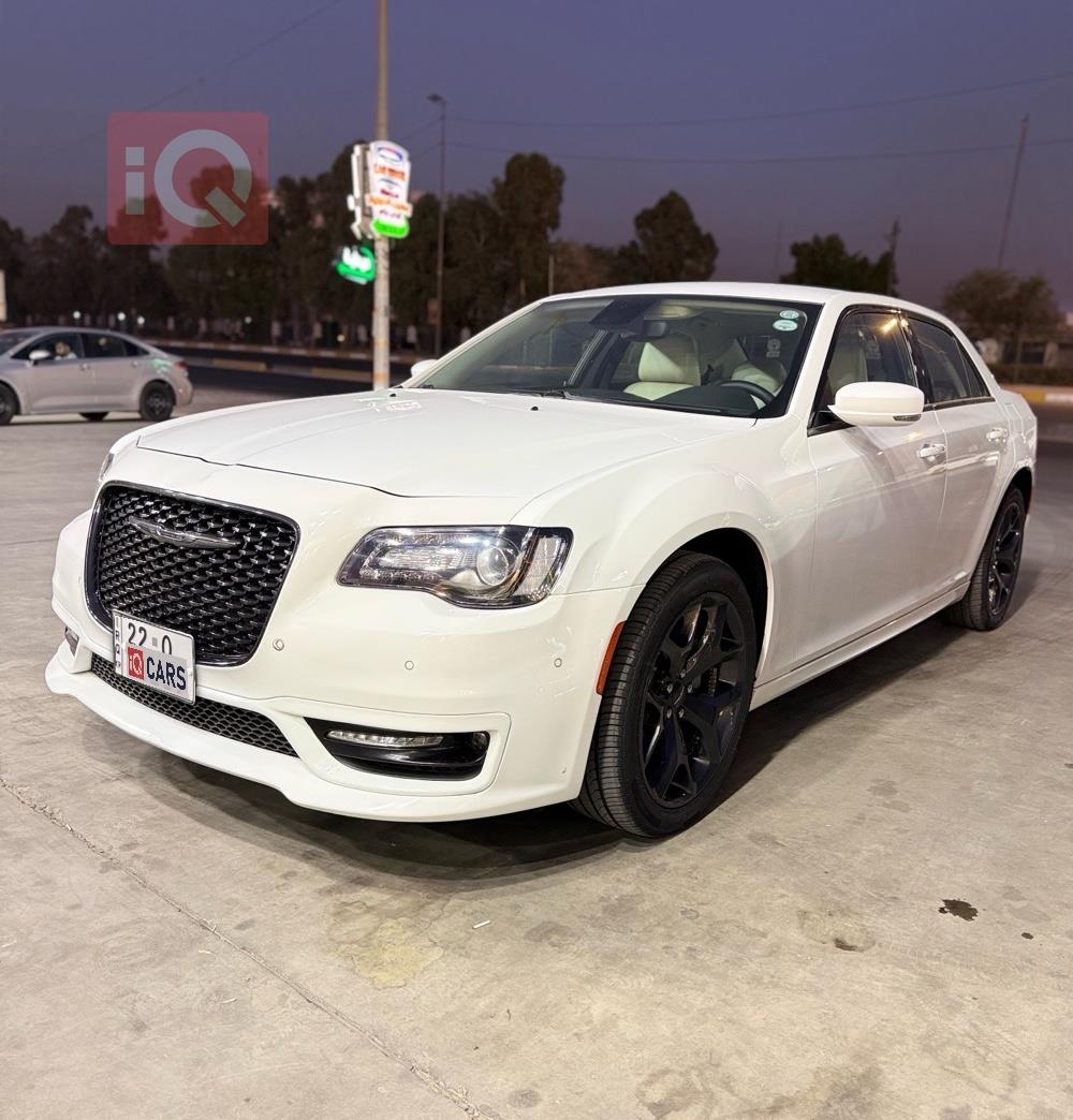 Chrysler 300